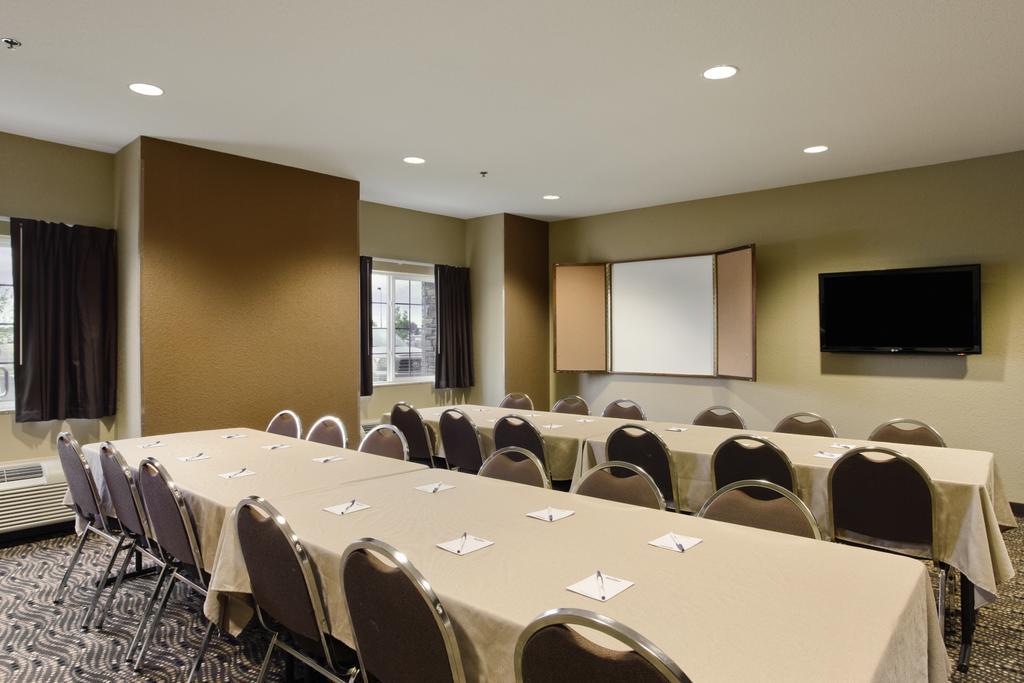 Microtel Inn & Suites By Wyndham Williston Kültér fotó