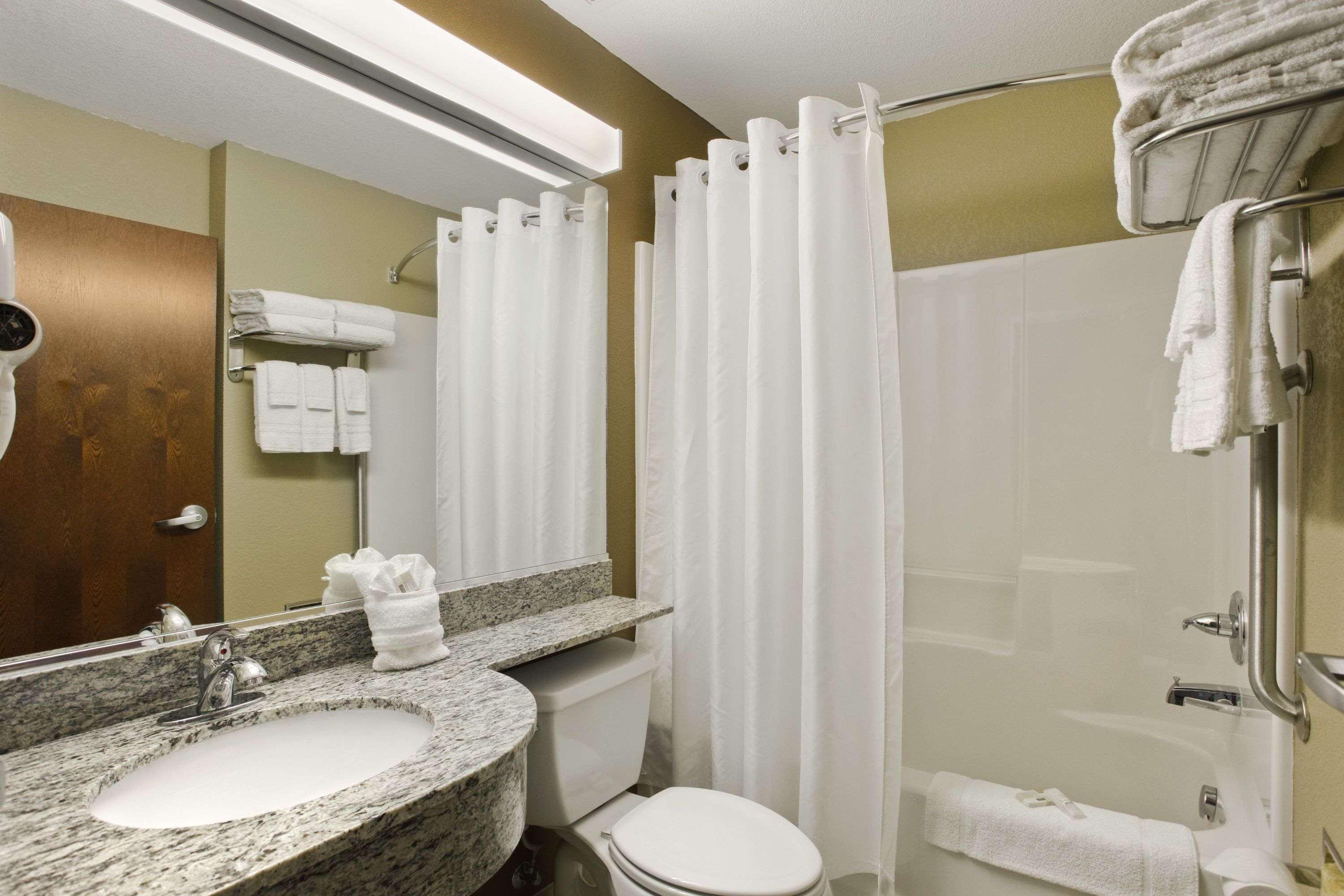 Microtel Inn & Suites By Wyndham Williston Szoba fotó